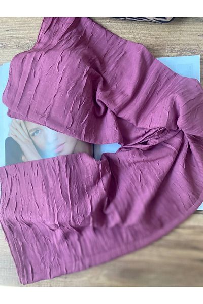 Nilbutik Bamboo Scarf - Stylish and Useful