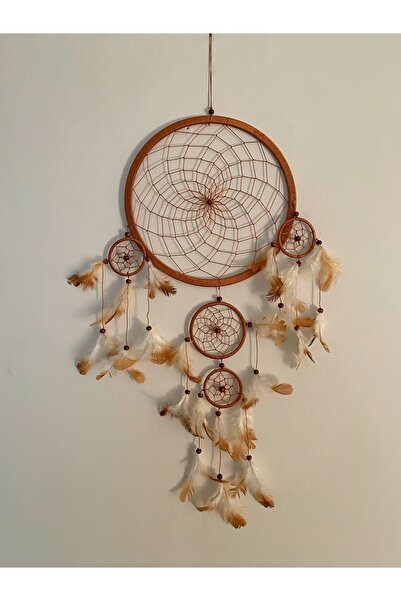 Azra hediyelik eşya ve tekstil ürünler Düş Kapanı Rüya Kapanı Dream Catcher D...