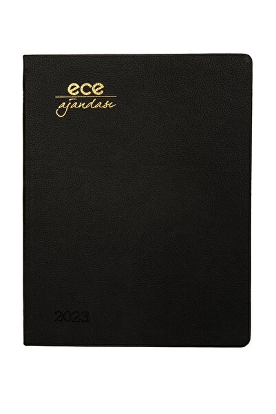 Ece 18,5x23,5 Alaçatı Haftalık Ajanda