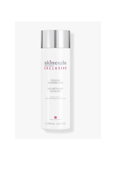 Skincode Cellular Cleansing Care Milk 200 ml