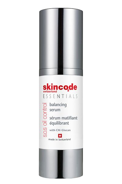 Skincode Balancing Serum -7640107017018 Model