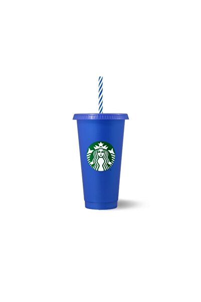 Starbucks ® كوب مشروب بارد 710 مل 24 أونصة