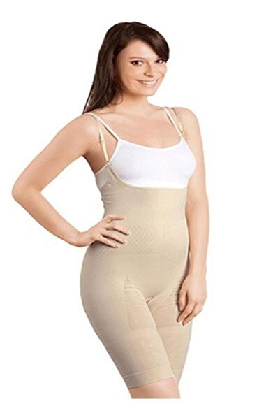 Hepsine Rakip Bez šavova Ženski korzet veličine Oblikuje figuru smanjuje 1 ve...