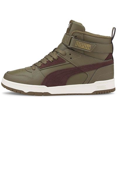 Puma Rbd Game Wtr Erkek Spor Ayakkabı 38760401