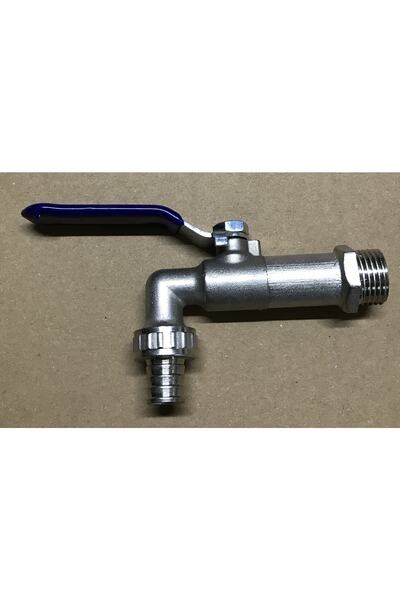 Marmara Pres Bahçe Muşluğu