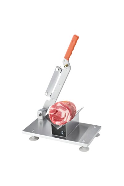 LavionDemsan Lavion Manuel Salam Kaşar Pastırma Dilimleme