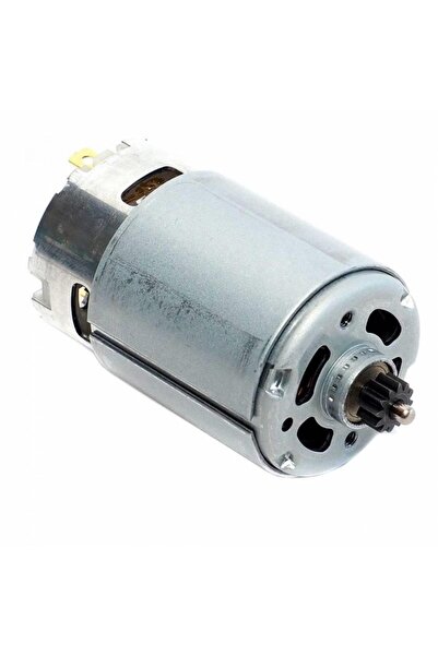 Bosch Psr 10,8 Lı-2 Motor 2 609 005 257 Uyumlu