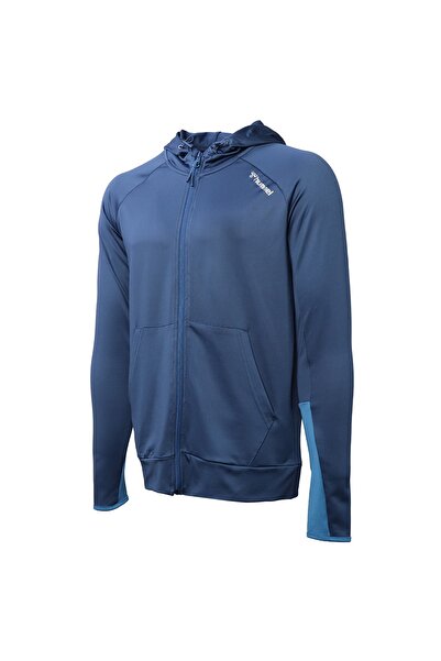 hummel Remas Fermuarlı Sweatshırt