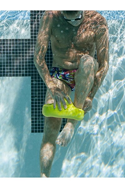 Finis Ankle Buoy, Hidrodinamik Ayak Bilek Şamandırası