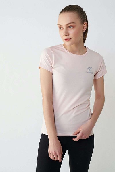 hummel Women's Deni Short Sleeve T-Shirt