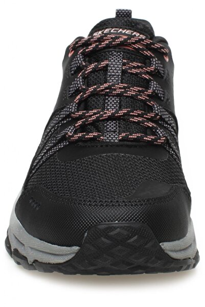 SKECHERS 180061 Escape Plan Endless Pursuit Wr Siyah Kadın Spor Ayakkabı