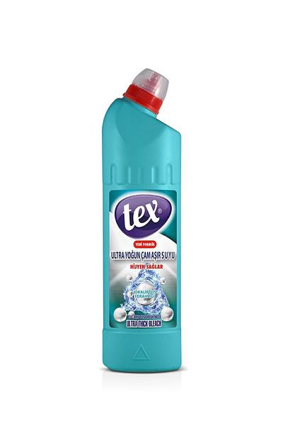 Tex Ultra Bleach Eucalyptus 750 ml