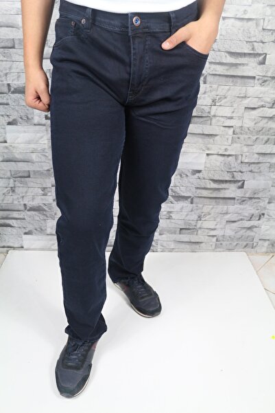 Bilgiçler Erkek Kot Pantolon