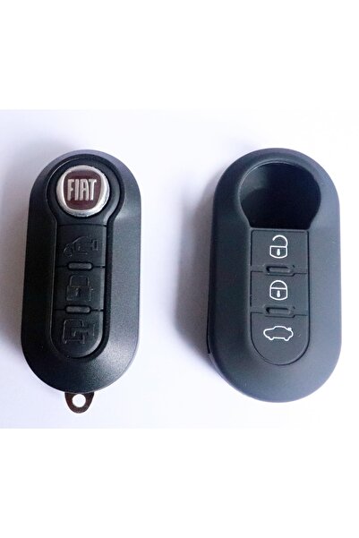 skilit samsun oto kilit فيات دوبلو دوكاتو غطاء سيليكون للتحكم عن بعد 3 أزرار