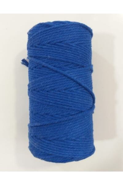 angel çanta aksesuar 3-кратна макраме-мотузка Saks