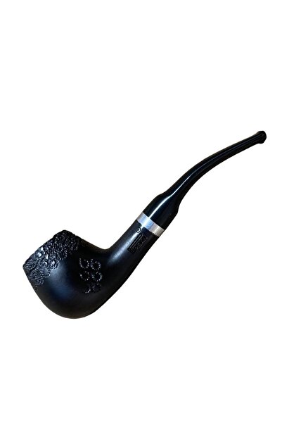 Pipsan Gül Ağacı 9mm Filtreli Pipo