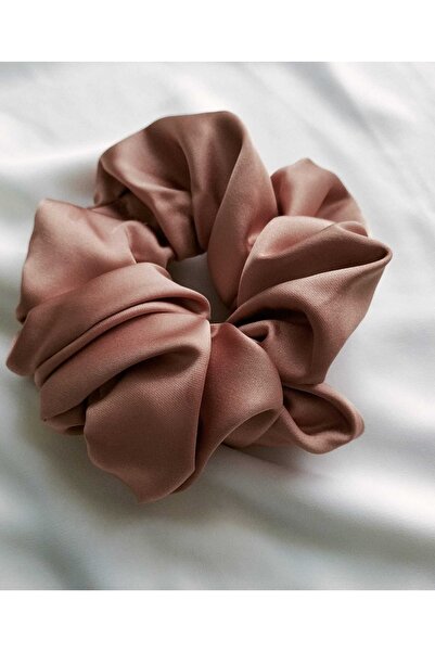 Genel Markalar Saten Simit Toka Büyük 8 Çeşit Renk Seçeneği