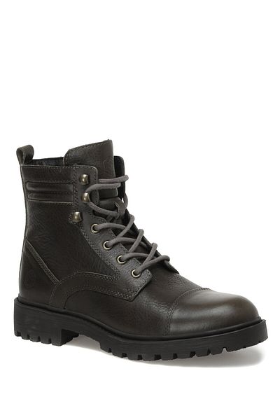 lumberjack Pánské boty Ulpia 2pr Khaki