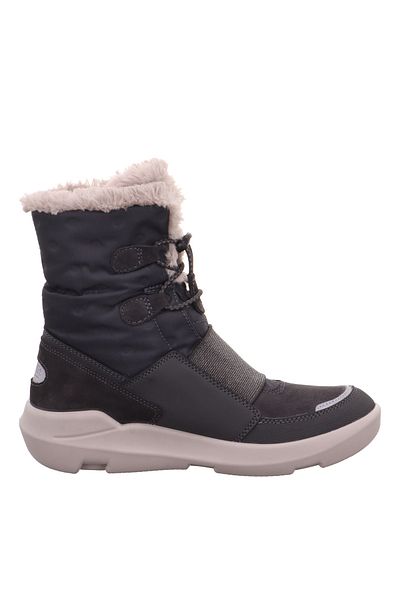 Superfit Girl's Outdoor Boots