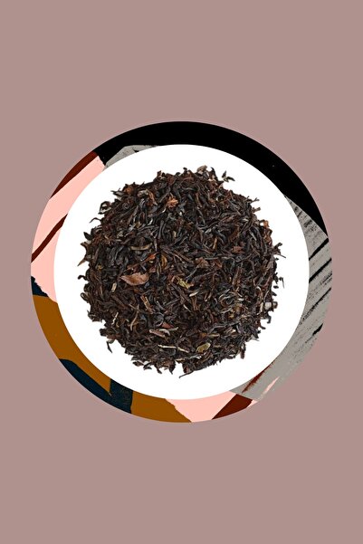 Mim and More Darjeeling Tea - Saf Darjeeling Çayı, 50 gr