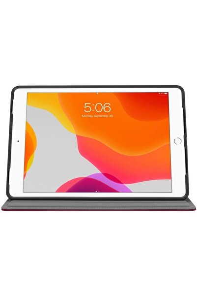Targus Thz85513gl Versavu 10.2" Ipad 8.nesil & 7.nesil | 10.5" Ipad Air Ve 10.5" Ipad Pro Ile Uyumlu Kılıf