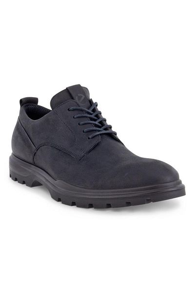 Ecco Black Men Business Shoes Styles Prices Trendyol