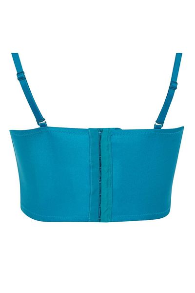 DeFacto Σουτιέν Fall In Love Underwire Strapless Bustier