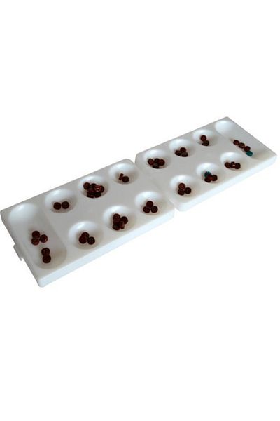 Redka Akıl Oyunları Redka Plastik Mancala ألعاب العقل والذكاء الرخيصة
