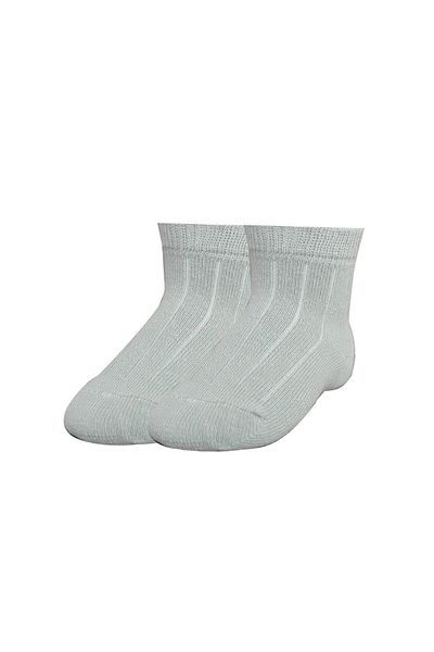 Biorganic Baby Socks 68368