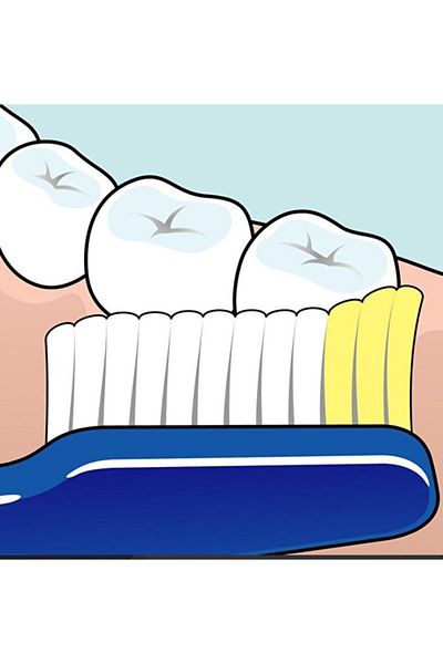 TePe Nova Medium Brush 7350121251090