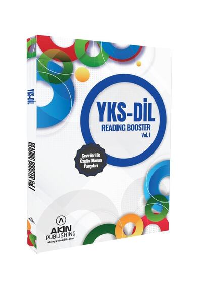 12. Sınıf Reading Booster 1