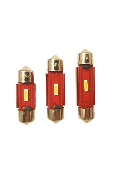 STARK St4030 Sofit 39 Mm Tavan Led Ampul Beyaz Işık