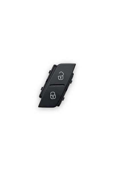 AFT Vw Passat B7 2011-2014 Left Front Door Central Locking Knob Key 3aa962125