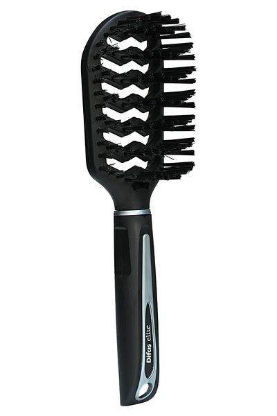 Difaş Elite 4056 Flat Brush Dk