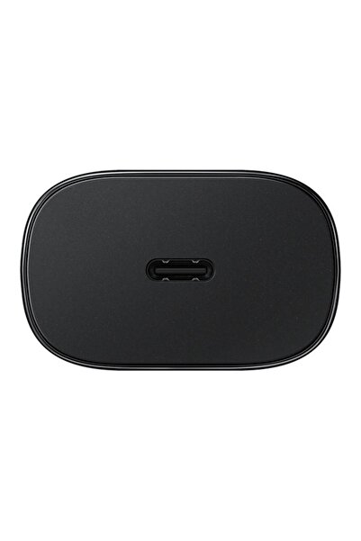 Samsung Ep-ta800n Type C Hızlı Şarj Adaptörü (25w) ( Türkiye Garantilidir)