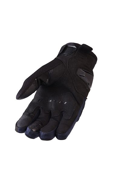 Vexo Globe Gloves Blue