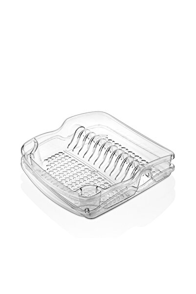 Depa Şeffaf Renk Bulaşıklık