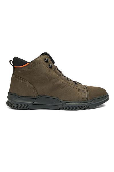 Greyder 14361 Mr Genuine Leather Ανδρικές Casual Μπότες