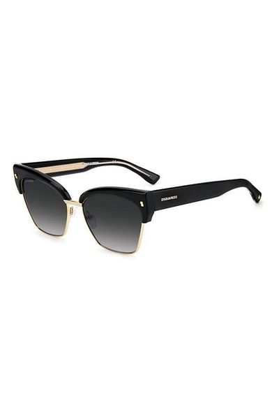 DSquared2 D20015s 2m290 Women's Sunglasses