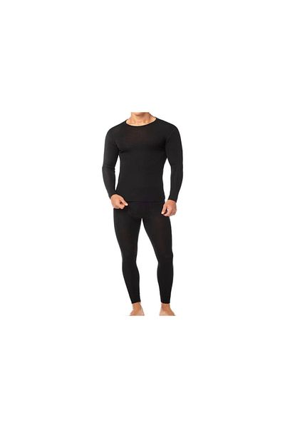 MODY Men's Thermal Suit Underwear