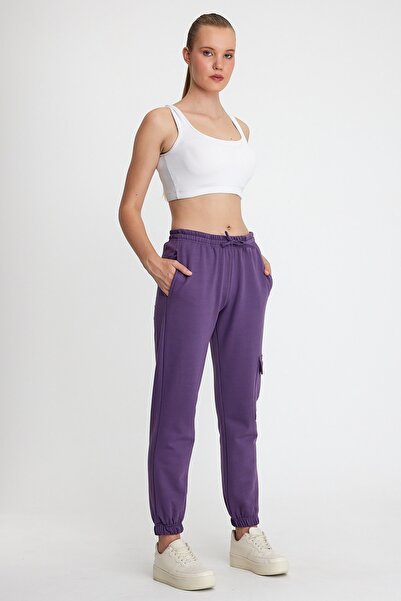 Avones Φούτερ - Σχέδιο Cargo Pocket