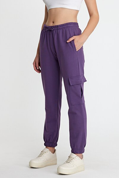 Avones Φούτερ - Σχέδιο Cargo Pocket