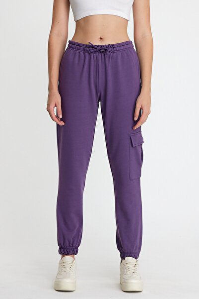 Avones Φούτερ - Σχέδιο Cargo Pocket