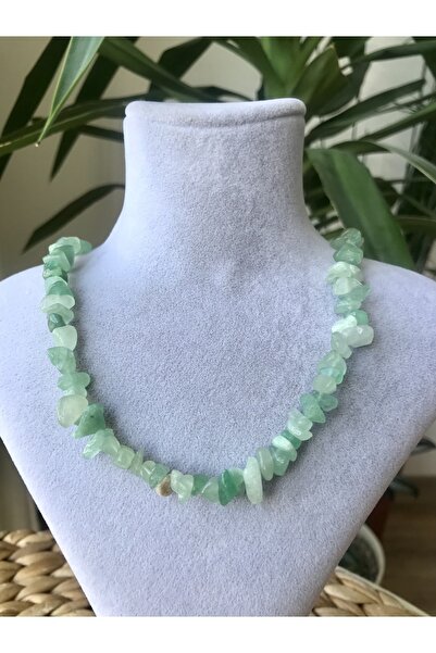 Doğaltaş قلادة افينتورين