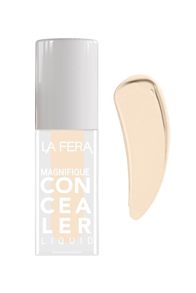 La Fera Lafera Concealer (1) Gözaltı Kapatıcısı