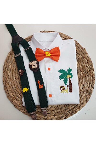 cool partyshop Aski Papyon Gomlek