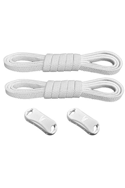 eryatex Takbırak New Generation Practical Laces Elastic Clip Elastic Boots Children's Shoelaces Laces