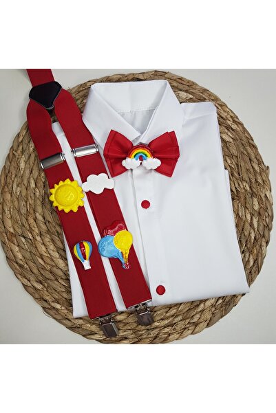 cool partyshop Aski Papyon Gomlek