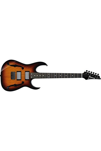 IBANEZ Pgm401-tfb Elktro Gitar Kutulu (paul Gılbert): Japon