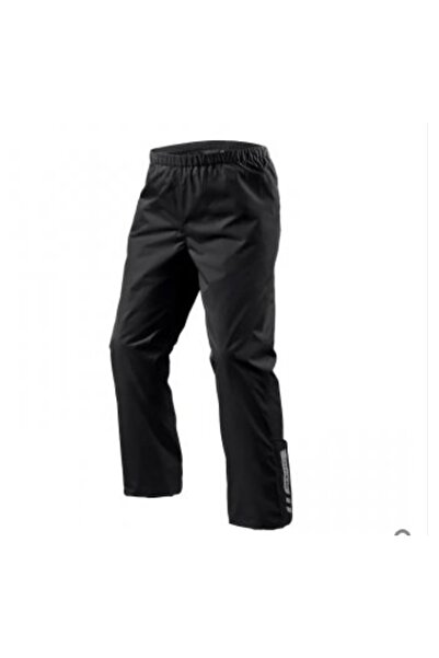 Revit Acıd 3 H2o Yağmurluk Alt Siyah